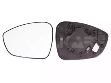 ALKAR 6431872 -  Зеркальное стекло, наружное зеркало