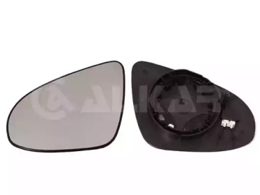 ALKAR 6431873 -  Зеркальное стекло, наружное зеркало