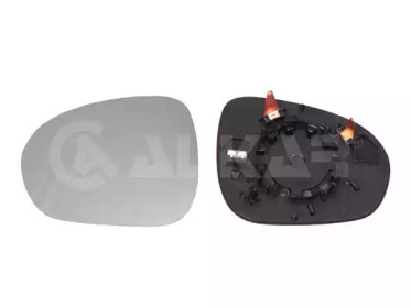 ALKAR 6431925 -  Зеркальное стекло, наружное зеркало