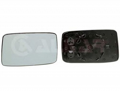 ALKAR 6432125 -  Зеркальное стекло, наружное зеркало