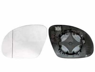 ALKAR 6432136 -  Зеркальное стекло, наружное зеркало