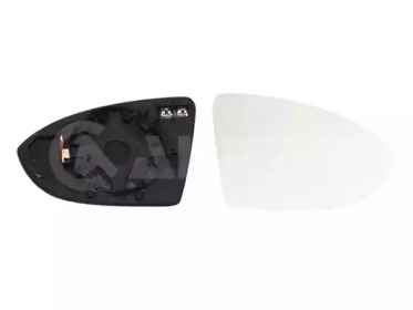 ALKAR 6432184 -  Зеркальное стекло, наружное зеркало