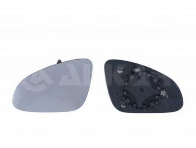 ALKAR 6432442 -  Зеркальное стекло, наружное зеркало