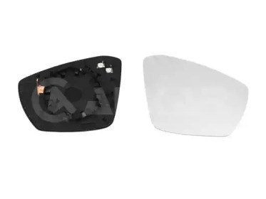 ALKAR 6432531 -  Зеркальное стекло, наружное зеркало