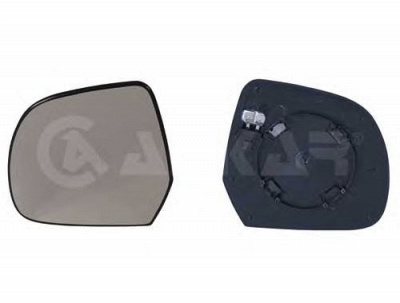 ALKAR 6432586 -  Зеркальное стекло, наружное зеркало