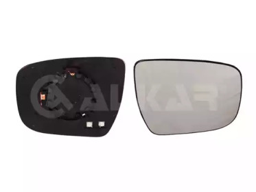 ALKAR 6432624 -  Зеркальное стекло, наружное зеркало
