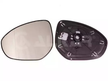 ALKAR 6432657 -  Зеркальное стекло, наружное зеркало