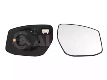 ALKAR 6432667 -  Зеркальное стекло, наружное зеркало