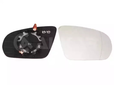 ALKAR 6432695 -  Зеркальное стекло, наружное зеркало