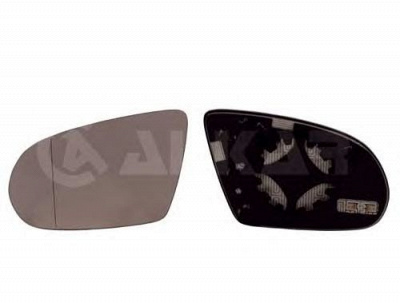 ALKAR 6432789 -  Зеркальное стекло, наружное зеркало