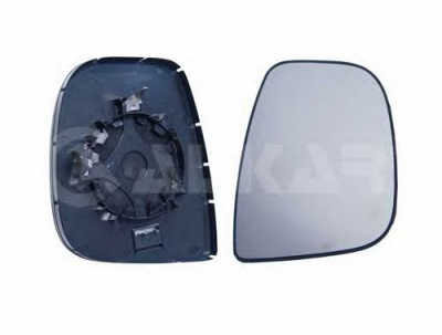 ALKAR 6432867 -  Зеркальное стекло, наружное зеркало