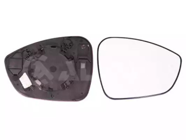 ALKAR 6432872 -  Зеркальное стекло, наружное зеркало