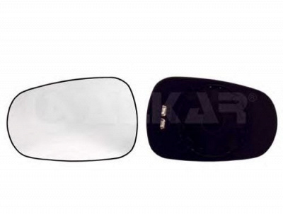 ALKAR 6434164 -  Зеркальное стекло, наружное зеркало