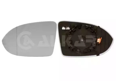 ALKAR 6441197 -  Зеркальное стекло, наружное зеркало