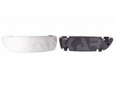 ALKAR 6441929 -  Зеркальное стекло, наружное зеркало