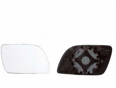 ALKAR 6451110 -  Зеркальное стекло, наружное зеркало