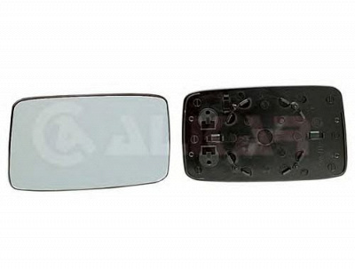ALKAR 6451125 -  Зеркальное стекло, наружное зеркало