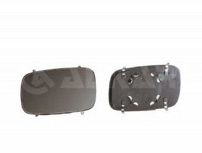 ALKAR 6451154 -  Зеркальное стекло, наружное зеркало