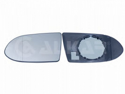 ALKAR 6451440 -  Зеркальное стекло, наружное зеркало