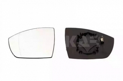 ALKAR 6451456 -  Зеркальное стекло, наружное зеркало