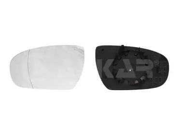 ALKAR 6451623 -  Зеркальное стекло, наружное зеркало