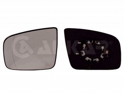ALKAR 6451710 -  Зеркальное стекло, наружное зеркало