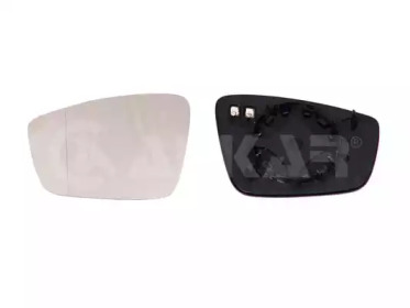 ALKAR 6471182 -  Зеркальное стекло, наружное зеркало