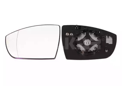 ALKAR 6471379 -  Зеркальное стекло, наружное зеркало