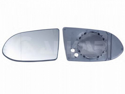 ALKAR 6471440 -  Зеркальное стекло, наружное зеркало