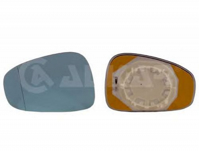 ALKAR 6471476 -  Зеркальное стекло, наружное зеркало