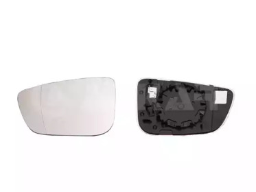 ALKAR 6471491 -  Зеркальное стекло, наружное зеркало