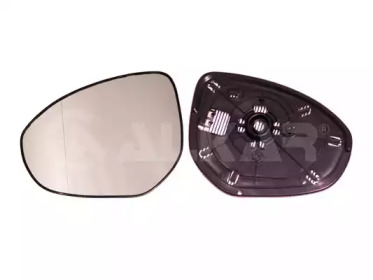 ALKAR 6471657 -  Зеркальное стекло, наружное зеркало