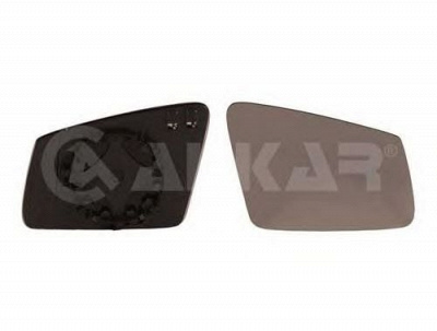 ALKAR 6471709 -  Зеркальное стекло, наружное зеркало