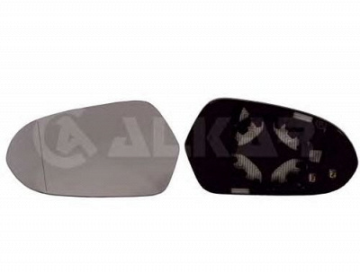 ALKAR 6471786 -  Зеркальное стекло, наружное зеркало