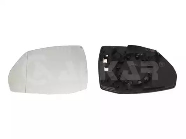 ALKAR 6471808 -  Зеркальное стекло, наружное зеркало