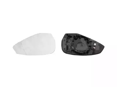 ALKAR 6471810 -  Зеркальное стекло, наружное зеркало