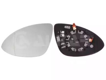 ALKAR 6471817 -  Зеркальное стекло, наружное зеркало
