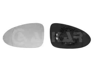 ALKAR 6471818 -  Зеркальное стекло, наружное зеркало
