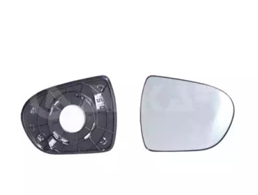 ALKAR 6472574 -  Зеркальное стекло, наружное зеркало