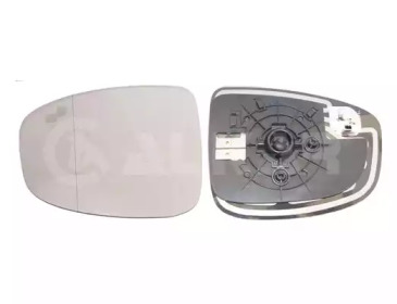 ALKAR 6476665 -  Зеркальное стекло, наружное зеркало
