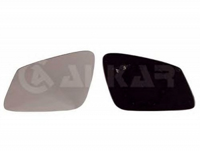 ALKAR 6479845 -  Зеркальное стекло, наружное зеркало