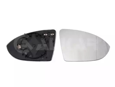 ALKAR 6481138 -  Зеркальное стекло, наружное зеркало