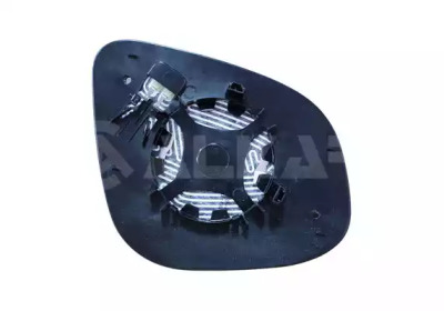 ALKAR 6481698 -  Зеркальное стекло, наружное зеркало