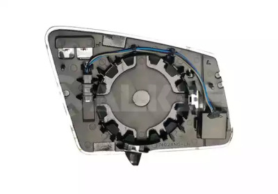 ALKAR 6481709 -  Зеркальное стекло, наружное зеркало
