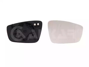 ALKAR 6482182 -  Зеркальное стекло, наружное зеркало