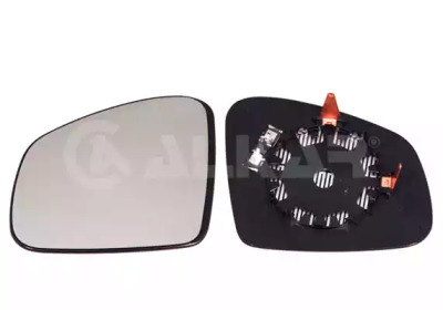 ALKAR 6485191 -  Зеркальное стекло, наружное зеркало