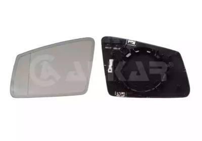 ALKAR 6485709 -  Зеркальное стекло, наружное зеркало