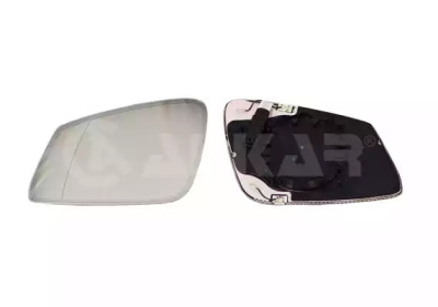 ALKAR 6485845 -  Зеркальное стекло, наружное зеркало
