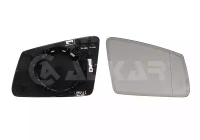 ALKAR 6486709 -  Зеркальное стекло, наружное зеркало