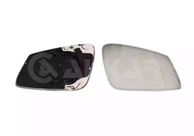 ALKAR 6486845 -  Зеркальное стекло, наружное зеркало